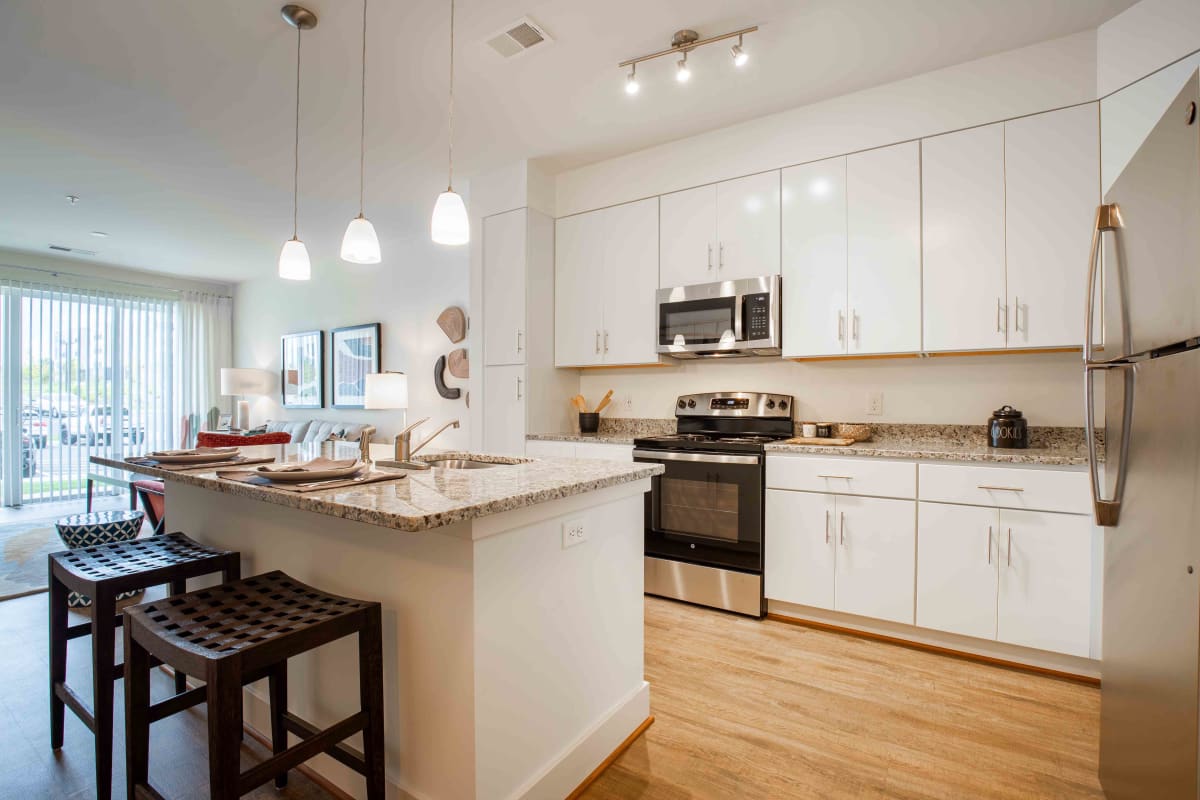 Bowie MD Apartments for Rent Woodmore Grand